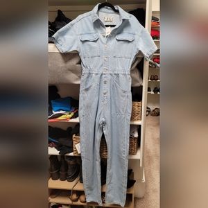 Free People Coverall